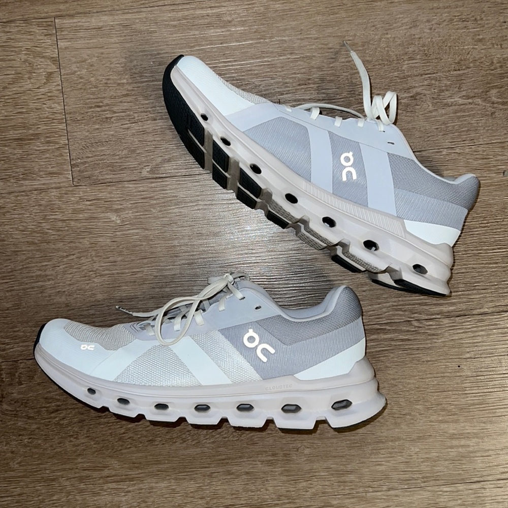 On cloud cloud runners